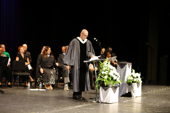 Ceremony Images PCCA Commencement 2023 by Firefly Event Photography (36)