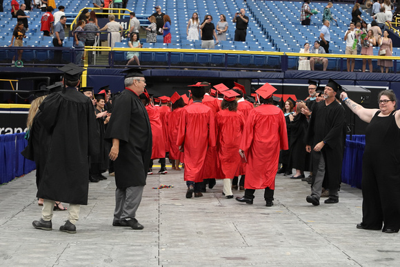 Candid Images Northeast High Graduation 2023 by Firefly Event Photography (473)