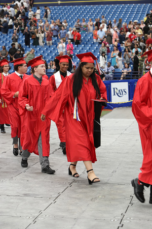 Candid Images Northeast High Graduation 2023 by Firefly Event Photography (409)