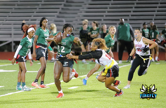 St. Pete Green Devils vs Northeast Lady Vikings Flag Football 2023 by Firefly Event Photography (208)