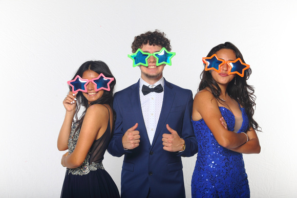 St. Pete High Prom 2023 White Backdrop A by Firefly Event Photography (443)