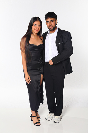 Chamberlain High Prom 2023 White Backbackground by Firefly Event Photography (115)