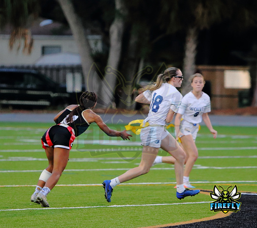 Plant Panthers vs Newsome Wolves Flag Football by Firefly Event Photography (188)