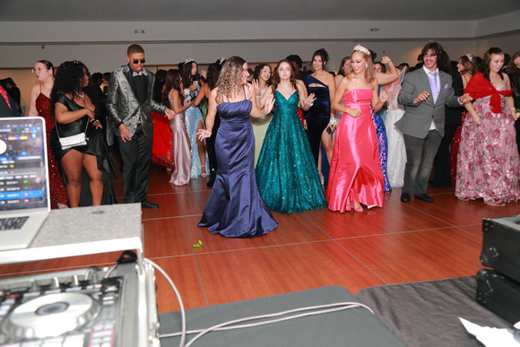 Candid Images Northeast High Prom 2023 by Firefly Event Photography (47)