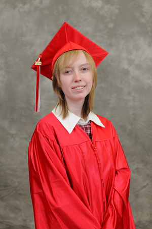 Grad Portrait Northeast High Graduation 2023 by Firefly Event Photography (79)