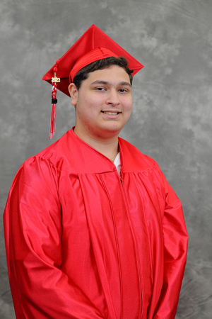 Grad Portrait Northeast High Graduation 2023 by Firefly Event Photography (198)