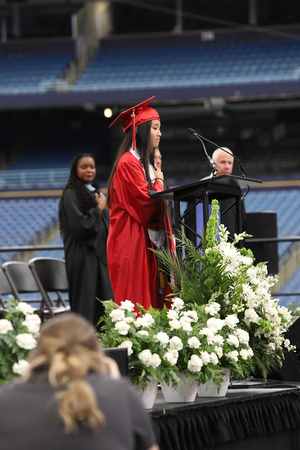 Candid Images Northeast High Graduation 2023 by Firefly Event Photography (163)