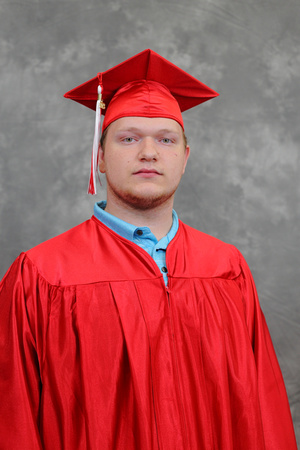 Grad Portrait Northeast High Graduation 2023 by Firefly Event Photography (332)