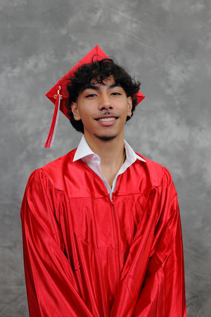 Grad Portrait Northeast High Graduation 2023 by Firefly Event Photography (359)