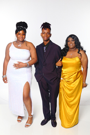 Chamberlain High Prom 2023 White Backbackground by Firefly Event Photography (88)