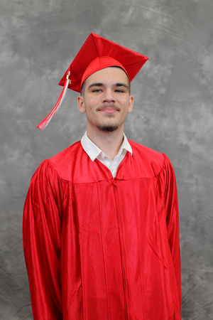 Grad Portrait Northeast High Graduation 2023 by Firefly Event Photography (237)