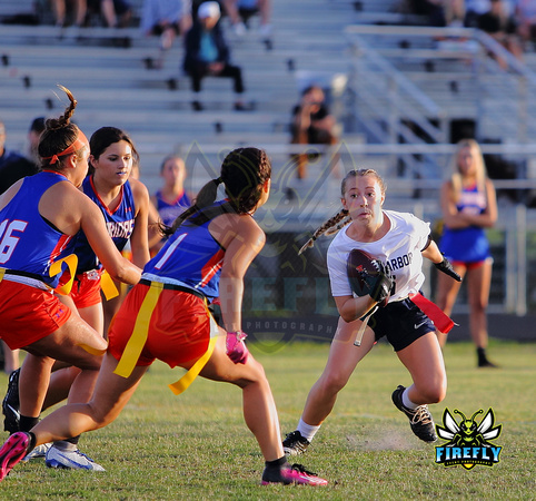 Osceola Warriors vs Palm Harbor U Hurricanes Flg Football PCAC 2023 by Firefly Event Photography (65)