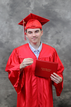 Diploma Cover Portrait Northeast High Graduation 2023 by Firefly Event Photography (92)