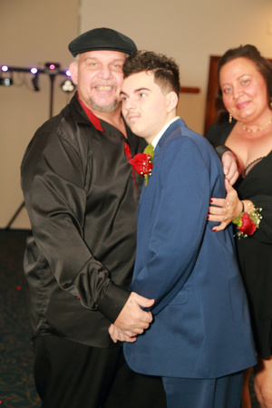 Candid Images Northeast High Prom 2023 by Firefly Event Photography (7)