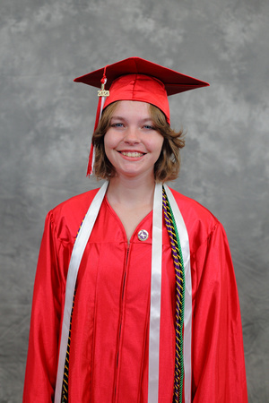 Grad Portrait Northeast High Graduation 2023 by Firefly Event Photography (346)