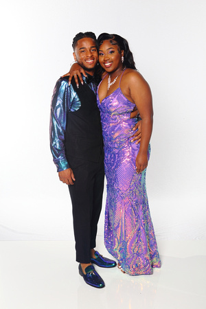 Chamberlain High Prom 2023 White Backbackground by Firefly Event Photography (159)