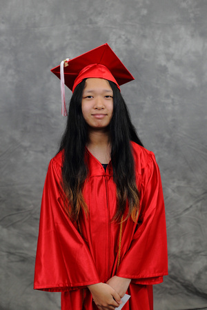 Grad Portrait Northeast High Graduation 2023 by Firefly Event Photography (285)