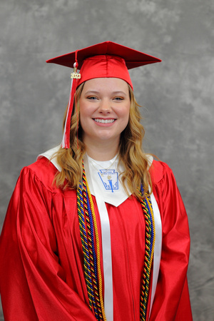 Grad Portrait Northeast High Graduation 2023 by Firefly Event Photography (34)