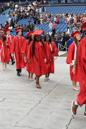 Candid Images Northeast High Graduation 2023 by Firefly Event Photography (403)