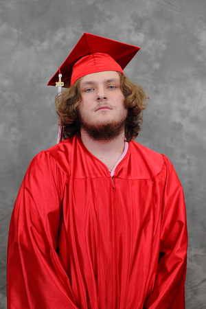 Grad Portrait Northeast High Graduation 2023 by Firefly Event Photography (159)