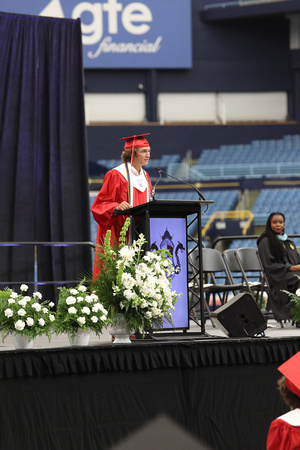 Candid Images Northeast High Graduation 2023 by Firefly Event Photography (211)