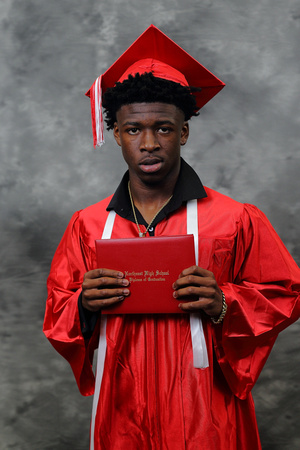 Diploma Cover Portrait Northeast High Graduation 2023 by Firefly Event Photography (273)