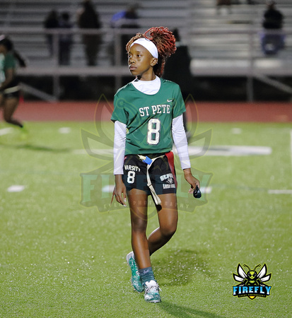 St. Pete Green Devils vs Northeast Lady Vikings Flag Football 2023 by Firefly Event Photography (181)