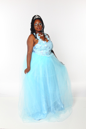 Chamberlain High Prom 2023 White Backbackground by Firefly Event Photography (134)