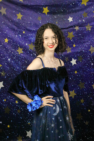 Star Backdrop Sickles Prom 2023 by Firefly Event Photography (437)