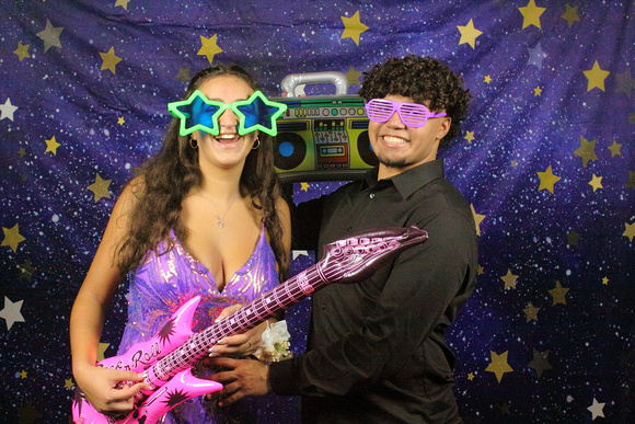 Star Backdrop Sickles Prom 2023 by Firefly Event Photography (291)