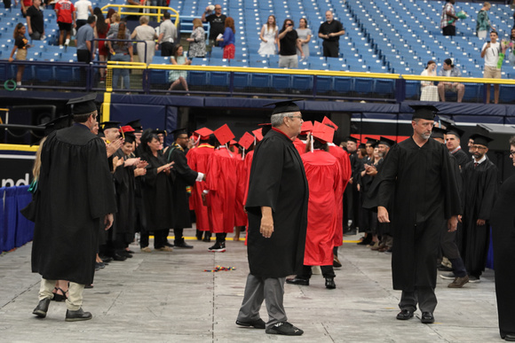 Candid Images Northeast High Graduation 2023 by Firefly Event Photography (474)
