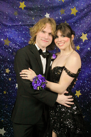 Star Backdrop Sickles Prom 2023 by Firefly Event Photography (180)