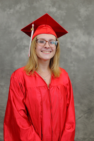 Grad Portrait Northeast High Graduation 2023 by Firefly Event Photography (306)
