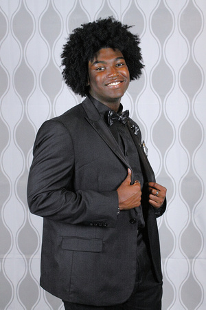 Grey and White Backdrop Northeast High Prom 2023 by Firefly Event Photography (355)