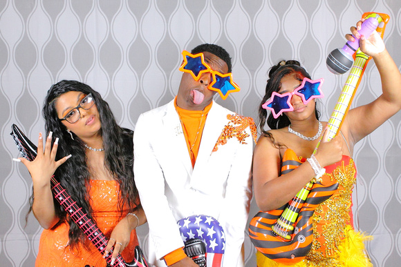 Grey and White Backdrop Northeast High Prom 2023 by Firefly Event Photography (769)