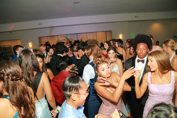 Candid Images Northeast High Prom 2023 by Firefly Event Photography (108)