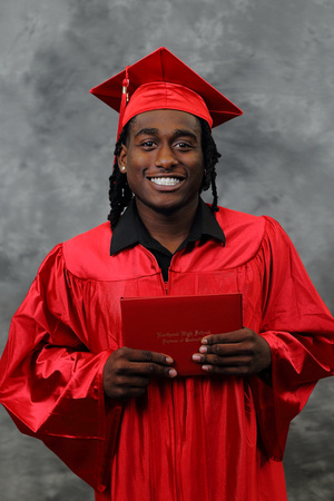Diploma Cover Portrait Northeast High Graduation 2023 by Firefly Event Photography (271)