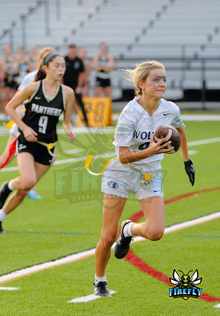 Plant Panthers vs Newsome Wolves Flag Football by Firefly Event Photography (150)