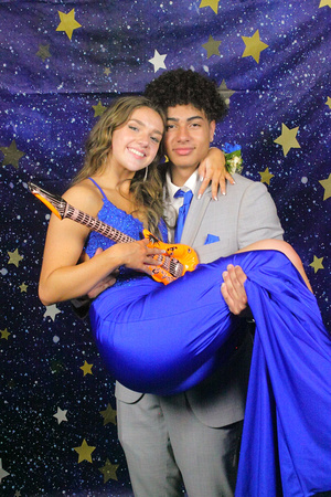 Star Backdrop Sickles Prom 2023 by Firefly Event Photography (352)