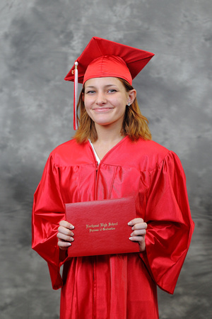 Diploma Cover Portrait Northeast High Graduation 2023 by Firefly Event Photography (143)