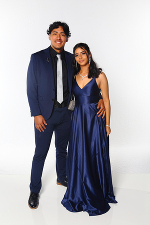 Chamberlain High Prom 2023 White Backbackground by Firefly Event Photography (84)