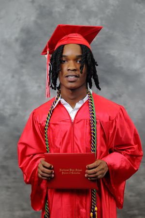 Diploma Cover Portrait Northeast High Graduation 2023 by Firefly Event Photography (117)