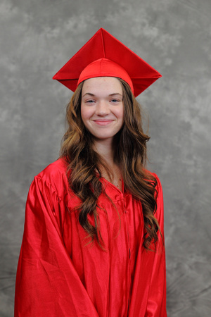 Grad Portrait Northeast High Graduation 2023 by Firefly Event Photography (326)