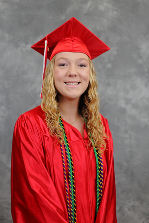 Grad Portrait Northeast High Graduation 2023 by Firefly Event Photography (55)