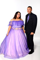 Chamberlain High Prom 2023 White Backbackground by Firefly Event Photography (19)