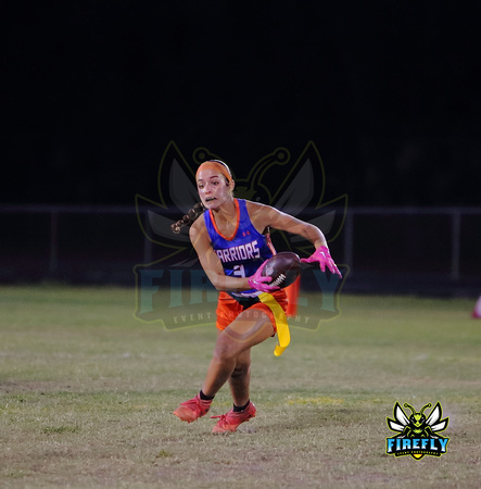 Osceola Warriors vs Palm Harbor U Hurricanes Flg Football PCAC 2023 by Firefly Event Photography (179)