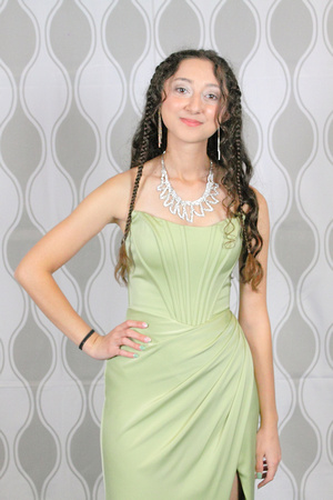 Grey and White Backdrop Northeast High Prom 2023 by Firefly Event Photography (131)