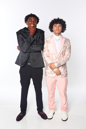 Chamberlain High Prom 2023 White Backbackground by Firefly Event Photography (331)