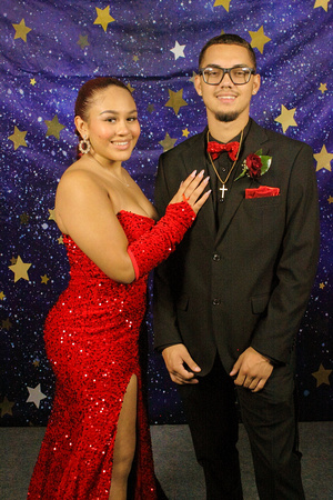 Star Backdrop Sickles Prom 2023 by Firefly Event Photography (233)