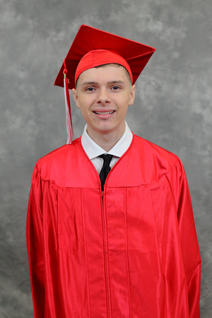 Grad Portrait Northeast High Graduation 2023 by Firefly Event Photography (148)